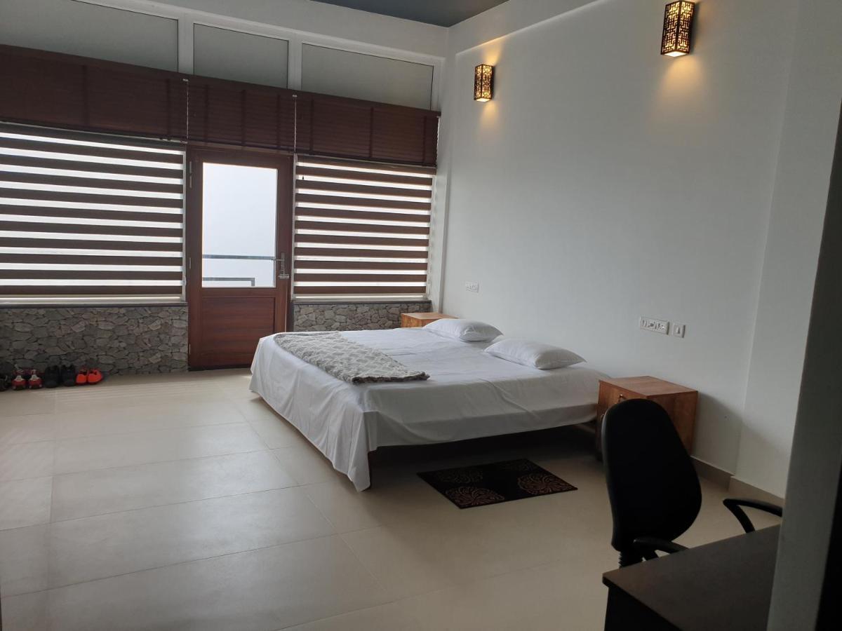 Seekend Holidays Munnar Chinnakanal 외부 사진