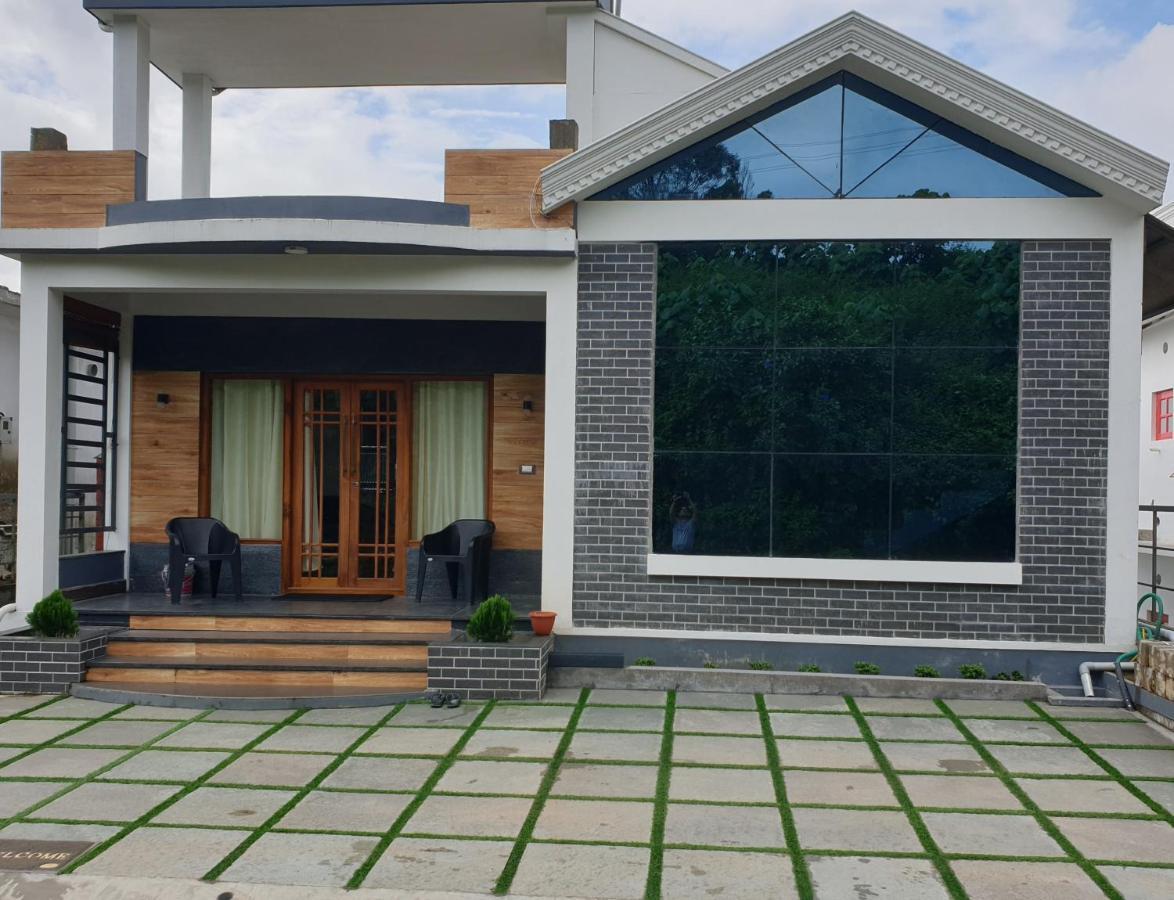 Seekend Holidays Munnar Chinnakanal 외부 사진