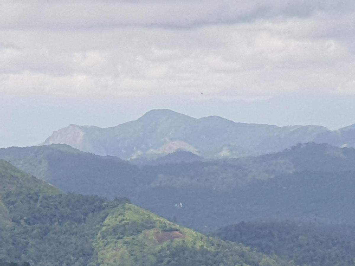 Seekend Holidays Munnar Chinnakanal 외부 사진
