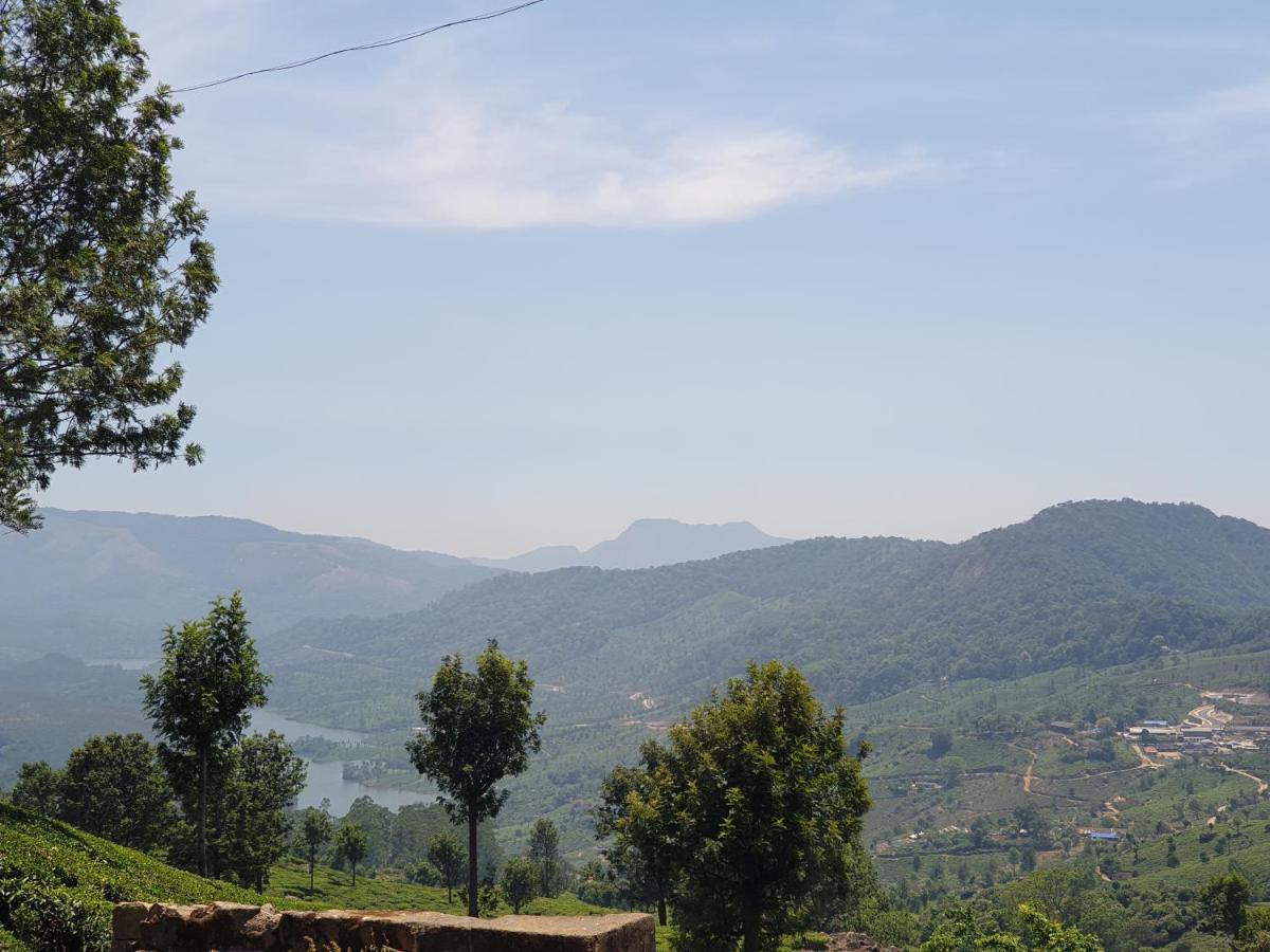 Seekend Holidays Munnar Chinnakanal 외부 사진