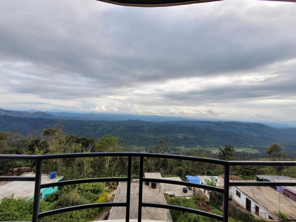 Seekend Holidays Munnar Chinnakanal 외부 사진