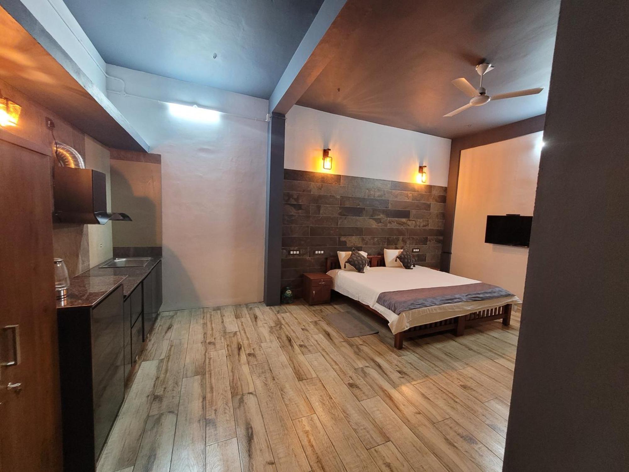 Seekend Holidays Munnar Chinnakanal 외부 사진